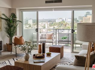 1155 N La Cienega Blvd APT 1205, West Hollywood, CA 90069
