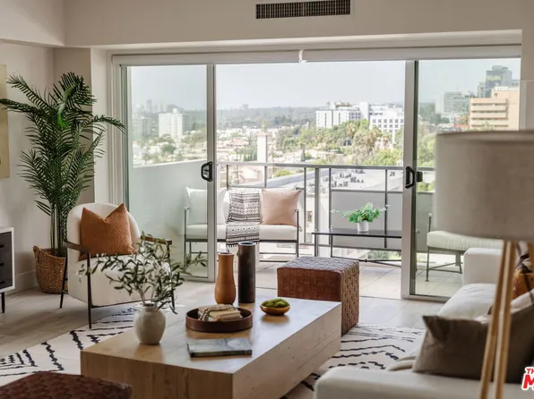 1155 N La Cienega Blvd APT 1205, West Hollywood, CA 90069