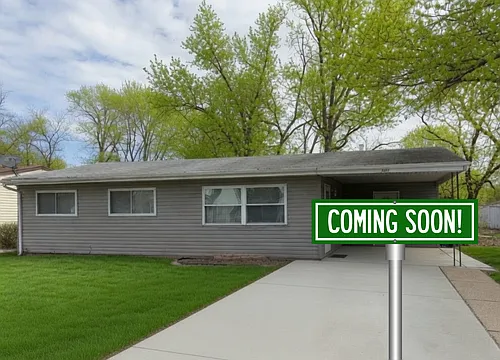 4306 Treadway Ln Photo 1