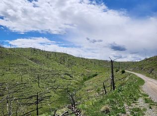 201 Coyote Pass, Columbus, MT 59019