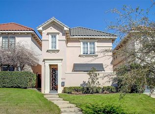 5004 Byers Ave, Fort Worth, TX 76107
