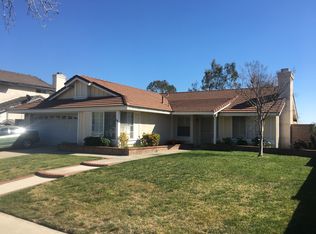 18275 Shamrock St, Fontana, CA 92336