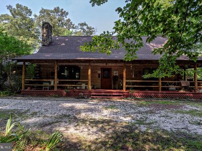 14418 Poplar St, Goldsboro, MD, 21636