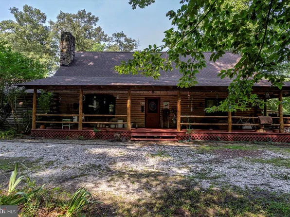 14418 Poplar St, Goldsboro, MD 21636