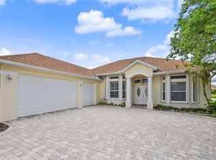 680 Sarina Ter SW, Vero Beach, FL 32968