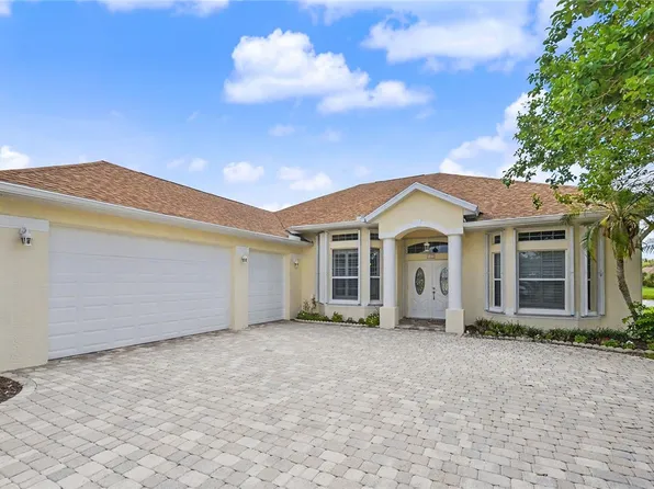 680 Sarina Ter SW, Vero Beach, FL 32968