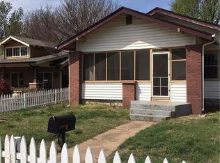 702 Classen Blvd, Norman, OK 73071