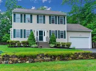 6 West Ave, Hudson, MA 01749