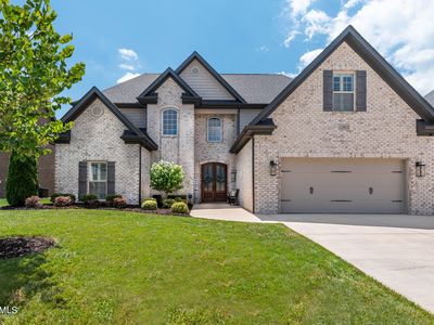 12022 Salt Creek Ln, Knoxville, TN, 37932