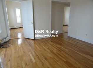 32 Bond St #2R, Somerville, MA 02145