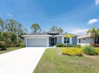 310 Albatross Rd, Rotonda West, FL 33947