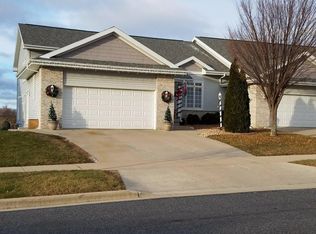 705 Cork Xing, Cottage Grove, WI 53527