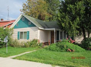 642 Main St, Prentice, WI 54556