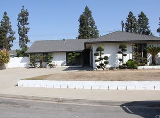 15172 Reeve St, Garden Grove, CA 92843