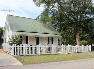 160 J H Aldridge Dr, Juliette, GA 31046