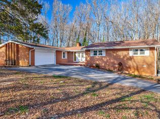 2687 Stagecoach Rd, Laurens, SC 29360