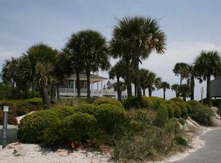 1742 Ensenada Cinco, Pensacola Beach, FL 32561