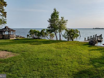 2718 Hoopers Island Rd #3, Fishing Creek, MD, 21634