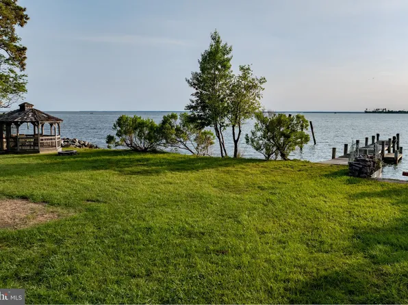 2718 Hoopers Island Rd #3, Fishing Creek, MD 21634