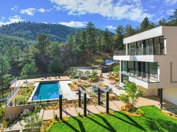 228 Lion Pt, Boulder, CO 80302
