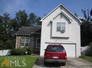 1789 Hearthstone Way, Jonesboro, GA