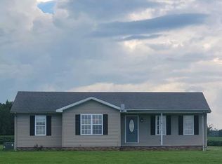 14840 Macedonia Loop, Crofton, KY 42217