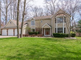 6361 Rothbury St, Portage, MI 49024