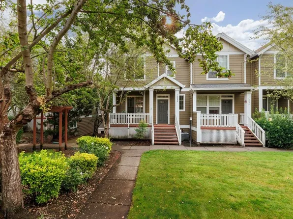 16036 SW Gage Ln, Beaverton, OR 97006