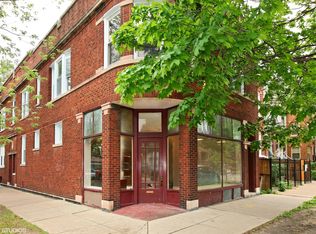 2959 N Springfield Ave, Chicago, IL 60618