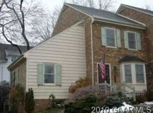 5 Waverley Grn, Staunton, VA 24401