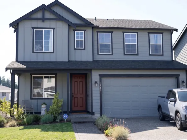 18636 132nd St E, Bonney Lake, WA 98391
