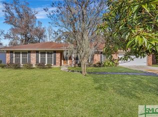 24 Red Fox Dr, Savannah, GA 31419