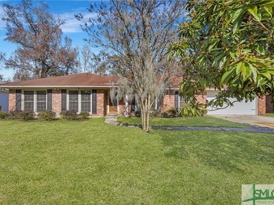 24 Red Fox Dr, Savannah, GA, 31419
