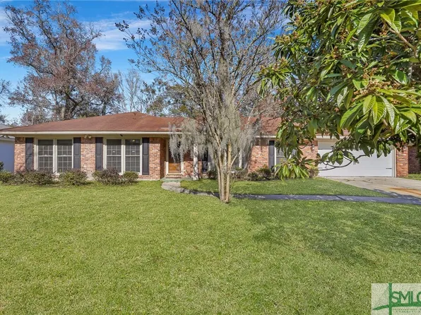 24 Red Fox Drive, Savannah, GA 31419