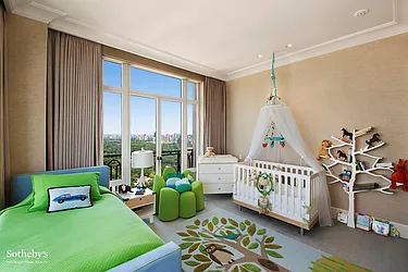 Sold by Sotheby's International Realty