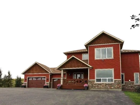 32015 NE 292nd Ave E, Foothills County, AB T1S 4P7