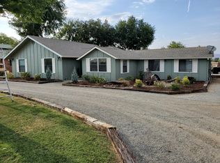 22138 Avenue 314, Exeter, CA 93221