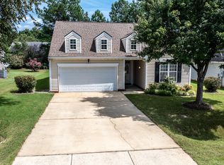 285 Stansbury Ln, Clayton, NC 27527