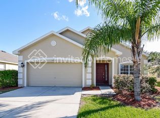 5927 Desert Peace Ave, Land O Lakes, FL 34639