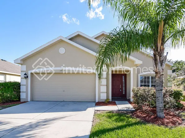 5927 Desert Peace Ave, Land O Lakes, FL 34639