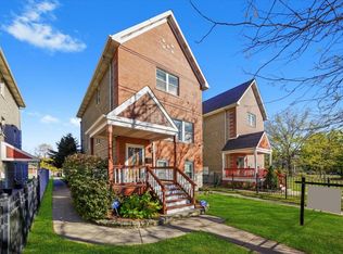 3769 S Lake Park Ave #3769, Chicago, IL 60653