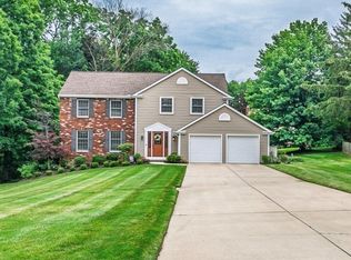 6379 Ledge Lake Ct, Painesville, OH 44077