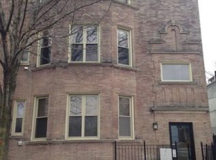 2709 W Crystal St APT 3, Chicago, IL 60622