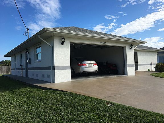 5th image of 18503 Arapahoe Cir