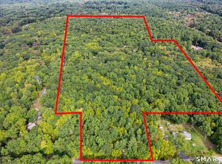60 & 68 Squaw Rock Road, Killingly, CT 06239