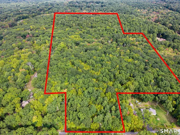 60 & 68 Squaw Rock Road, Killingly, CT 06239