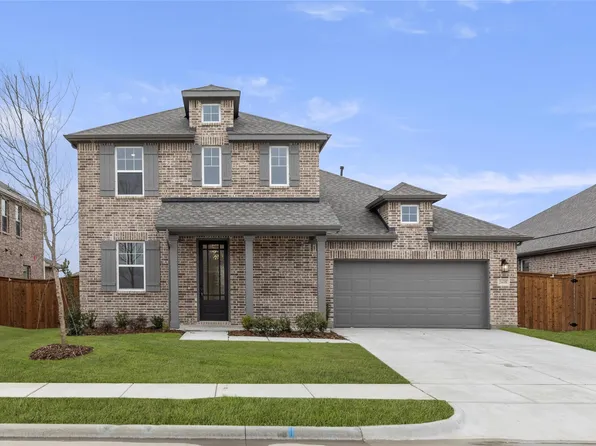 1608 Glacier Dr, Forney, TX 75126