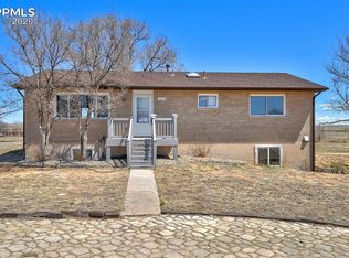 1070 Langness Cir, Calhan, CO 80808