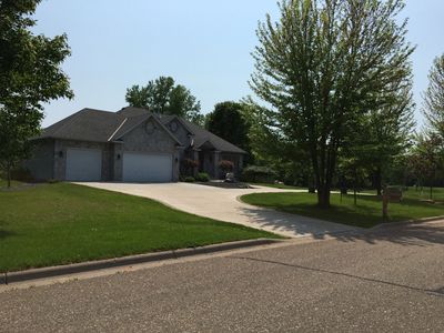 3850 114th Ln NE, Blaine, MN, 55449