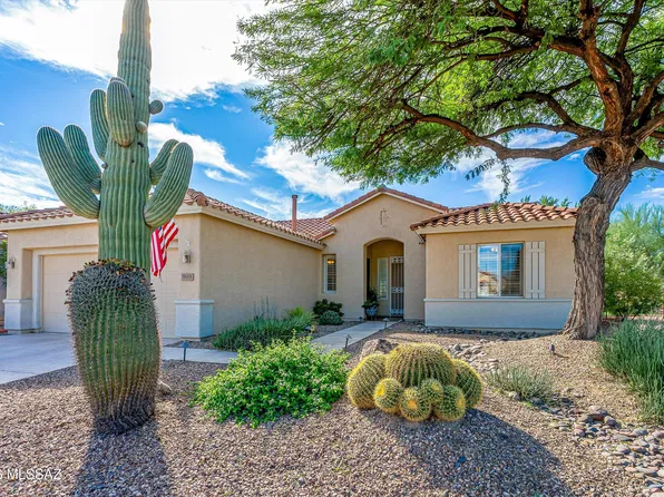 7683 W Starry Night Ln, Tucson, AZ 85743